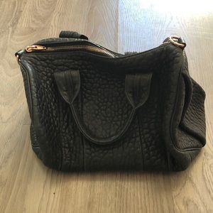 Authentic Alexander Wang Rocco Bag